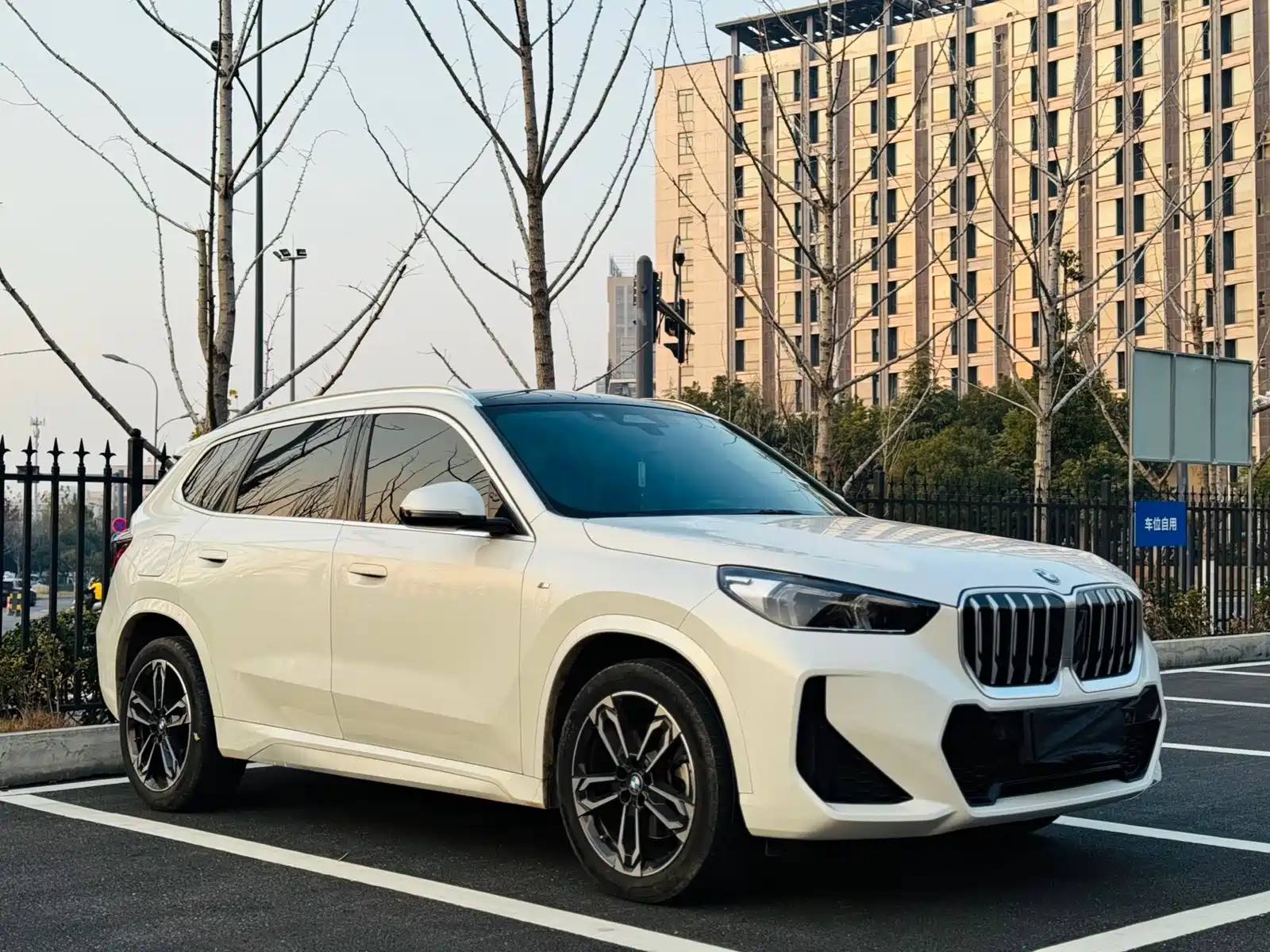 Фото 3 - BMW X1
