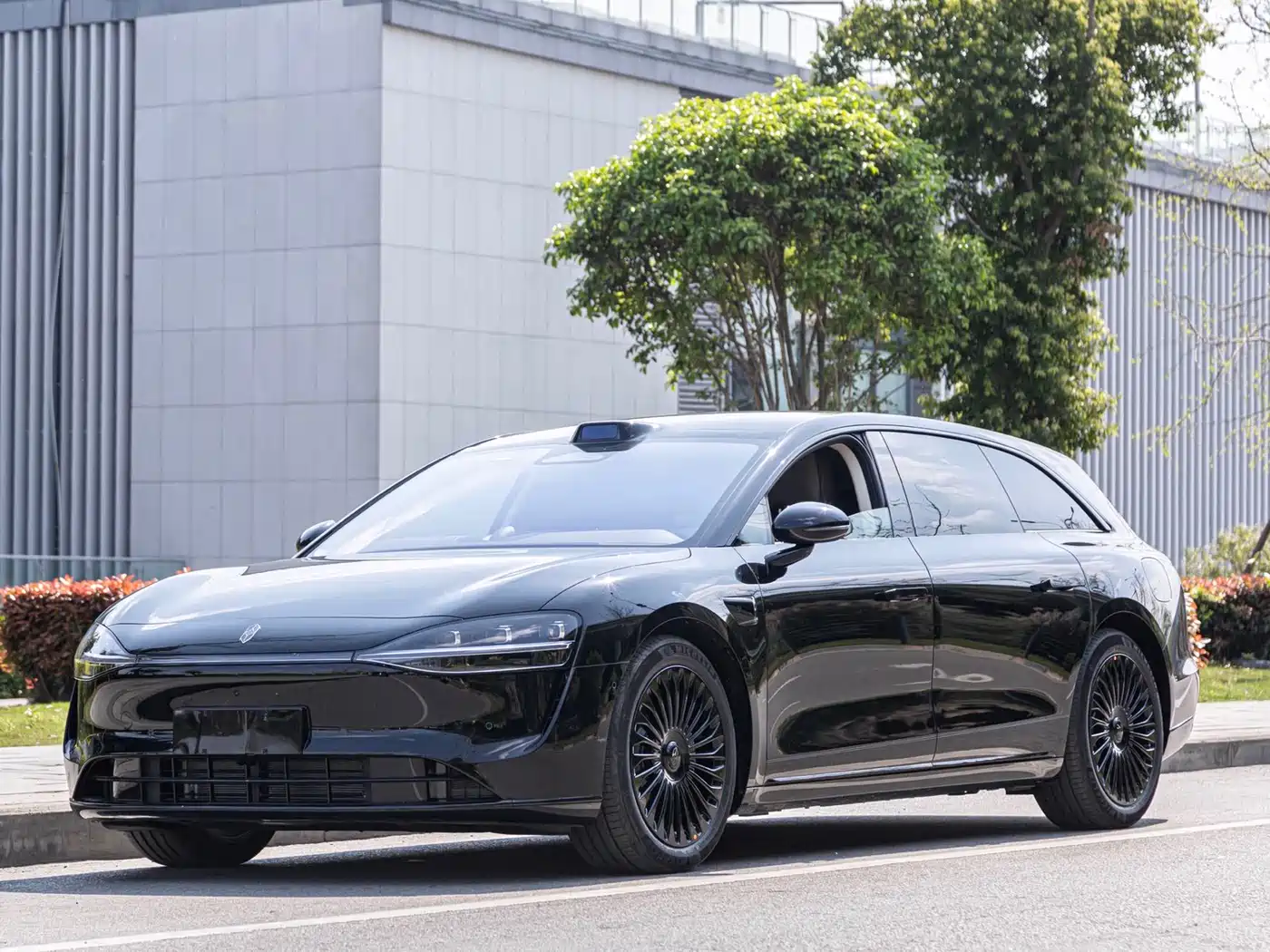 Xiangjie Enjoy World S9T 2025 Model Range Extender 37kWh