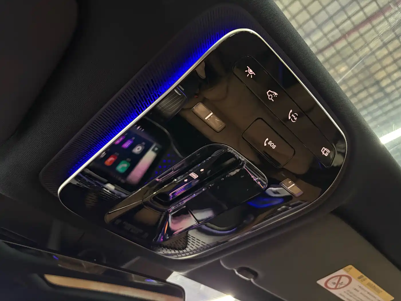 Mercedes-Benz E-Class 2024 E 300 L Fashion фото 18