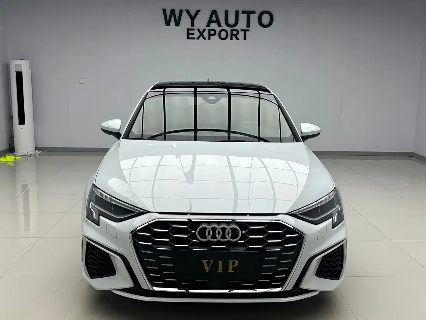 Audi A3 2022 Sportback 35 TFSI Style Sport фото 2