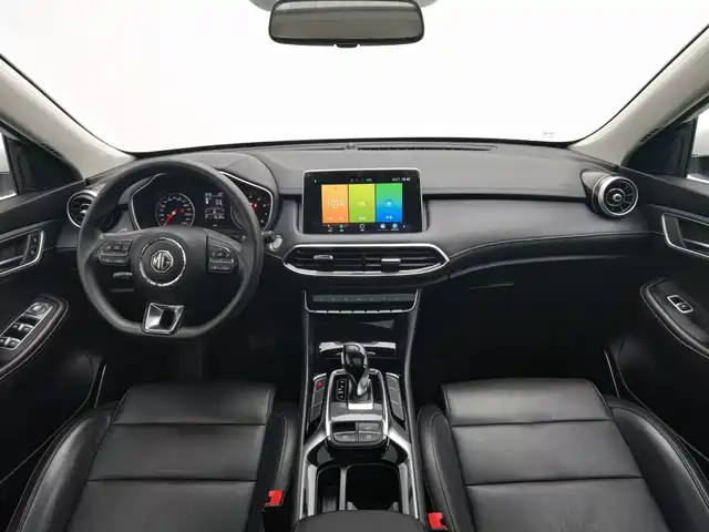MG HS 2020 20T Automatic 2WD Ultra Luxury Edition China VI — фото 5