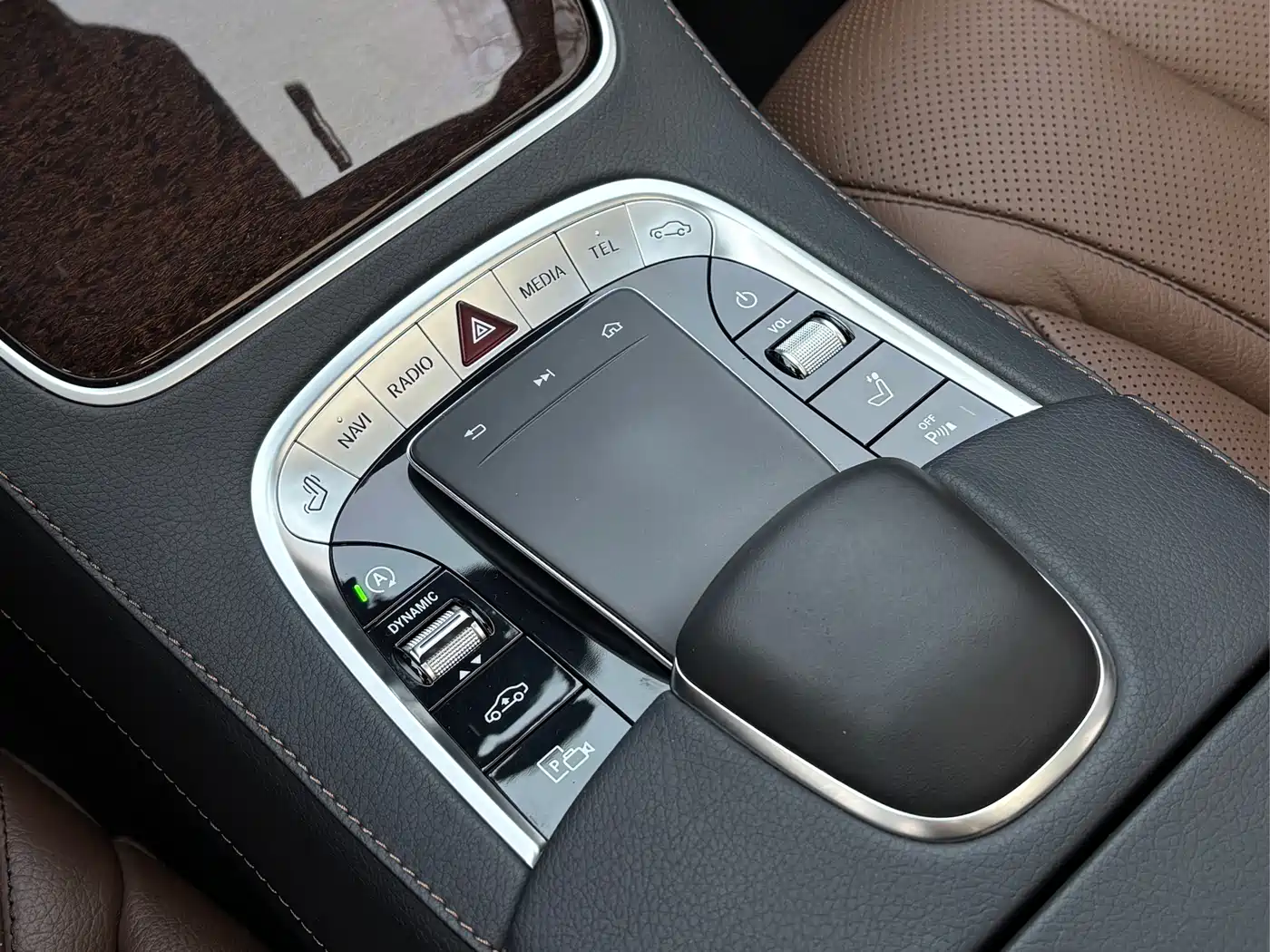 Mercedes-Benz S-Class 2020 S 350 L Business Edition Collector's Version фото 11