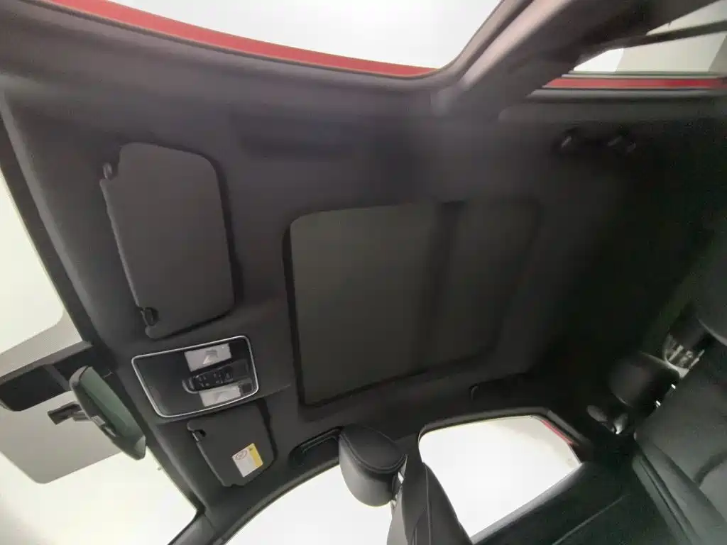 Dongfeng Fengguang Fengguang ix5 2020 2019 220T CVT Zhi Shang China VI