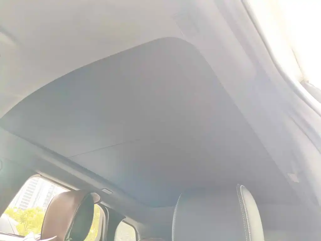 Landwind X7 2015 2015 2.0T Panorama Premium