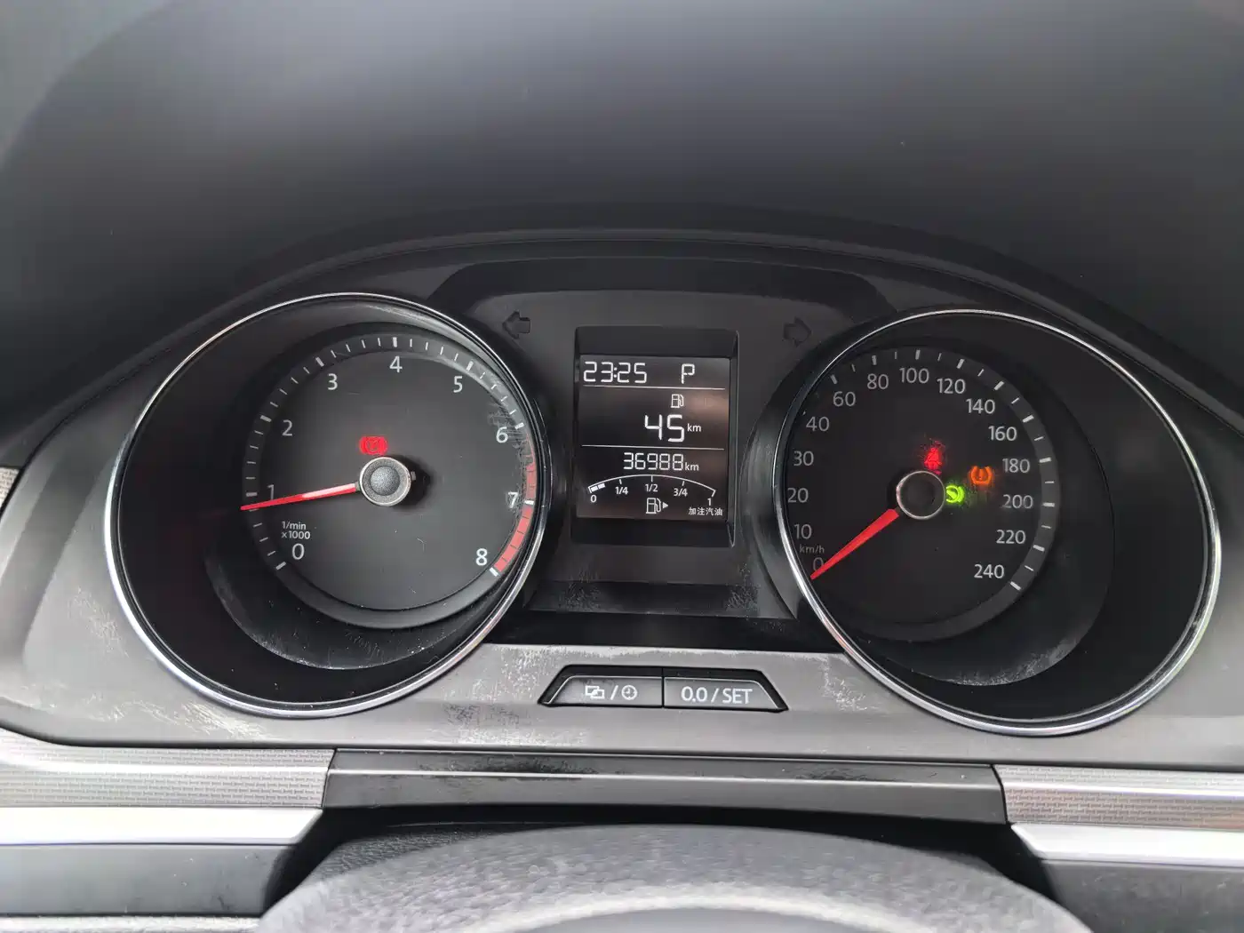 Volkswagen Bora 2020 1.5L Automatic Fashion фото 9