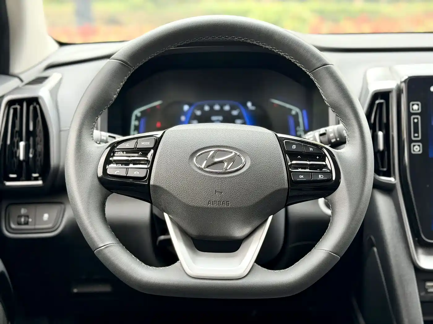 Hyundai Beijing Hyundai ix35 2021 2.0L Auto 2WD GL Comfort Version фото 6