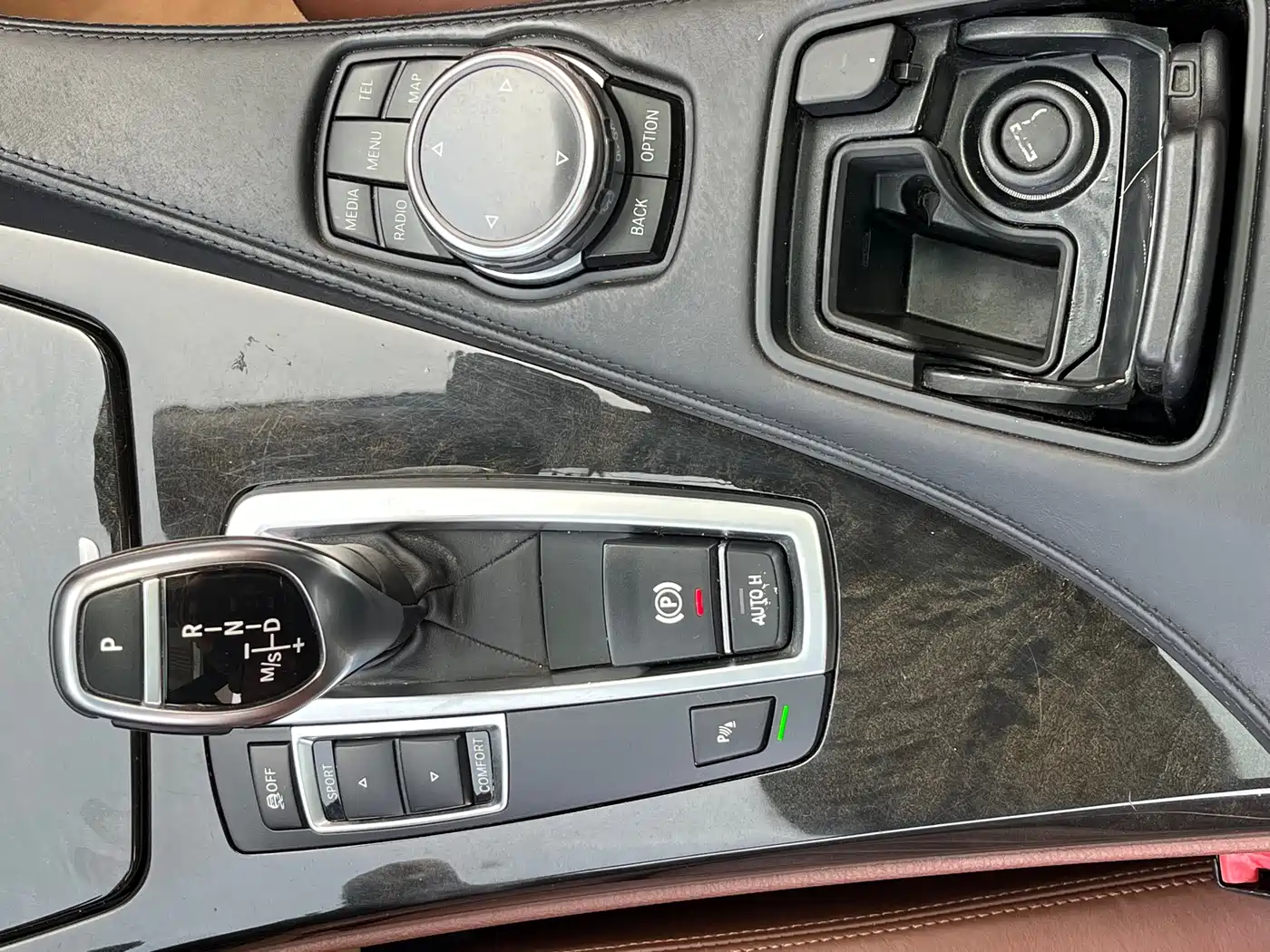 BMW 6 Series 2016 640i Gran Coupe фото 29