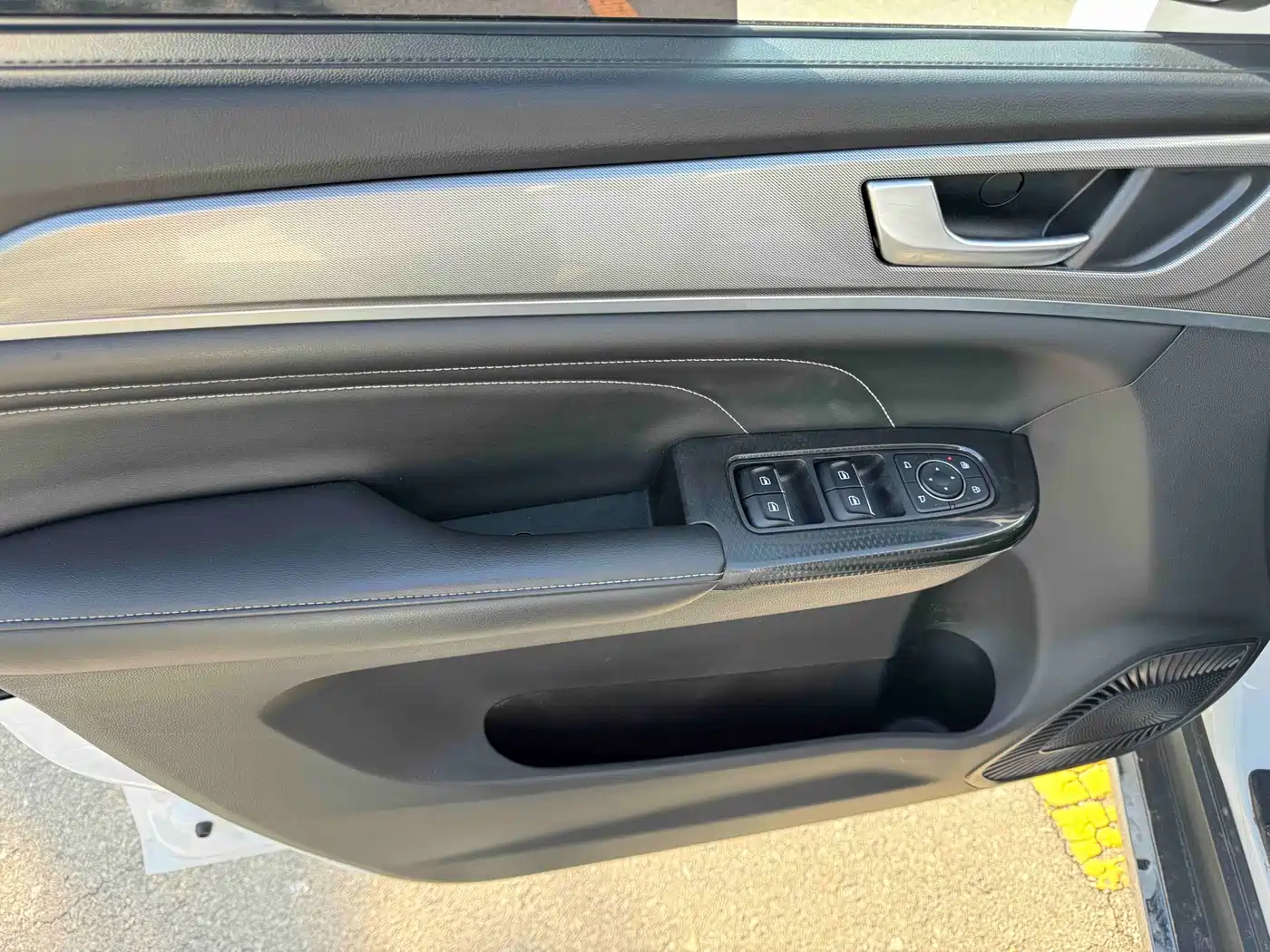 Haval M6 2021 PLUS 1.5T Manual Elite Smart Connect фото 12
