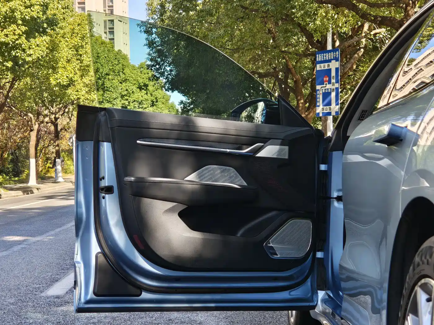 ZEEKR EXTREME KRYPTON 001