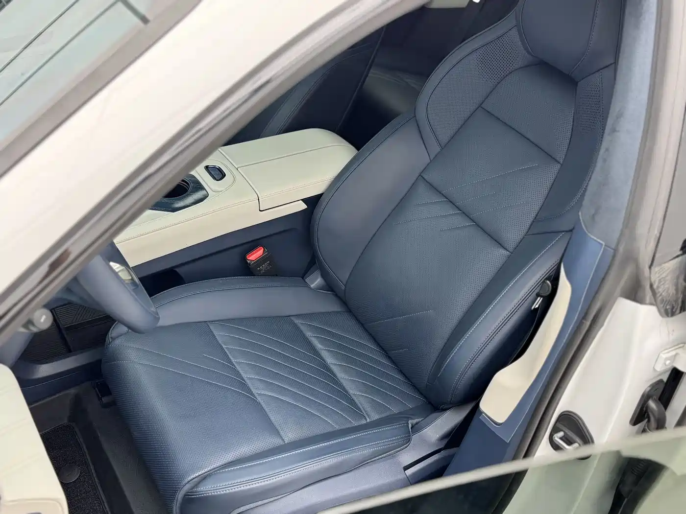 ZEEKR EXTREME KRYPTON 001