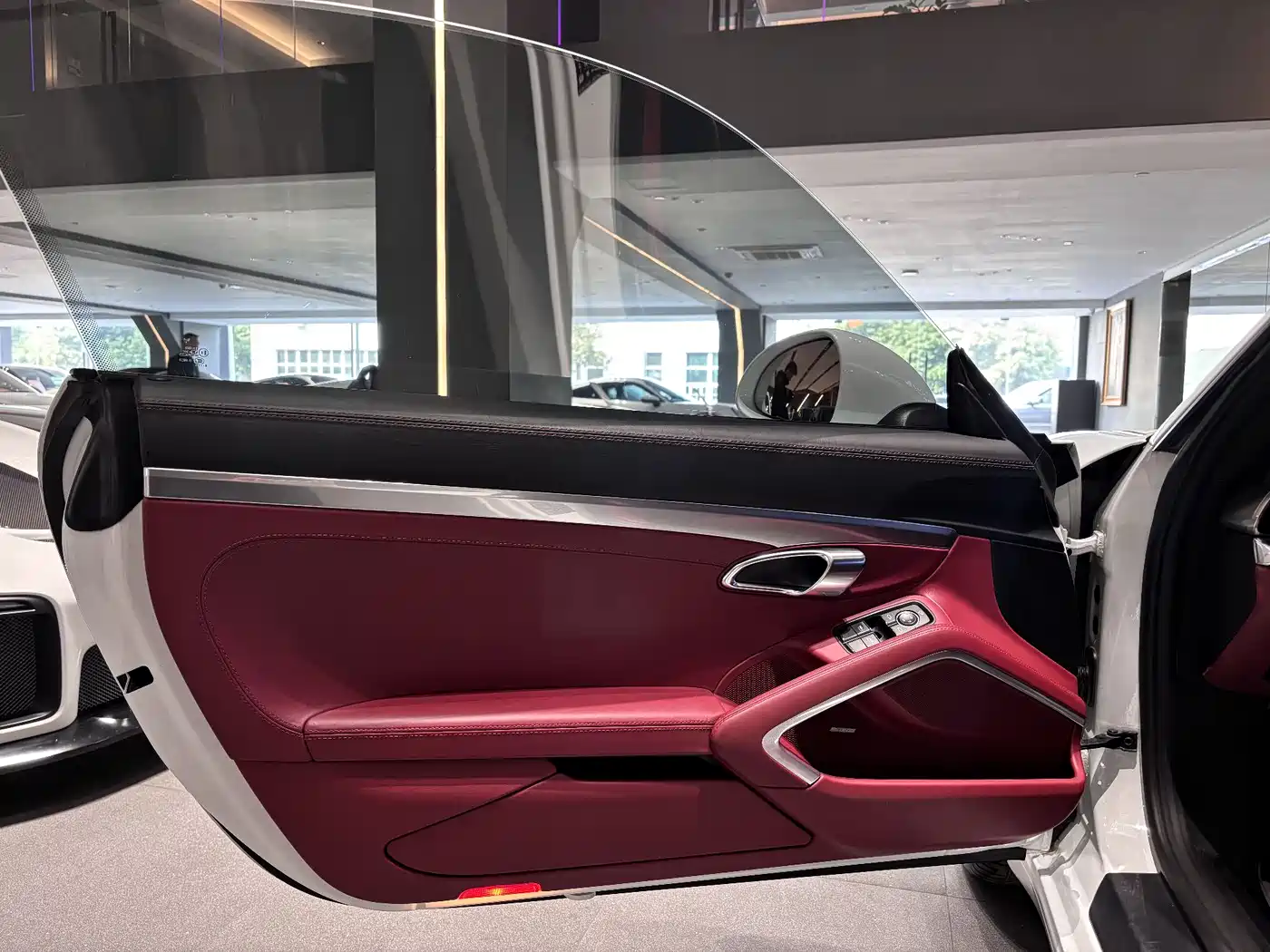 Porsche 911 2016 Carrera 3.0T фото 13