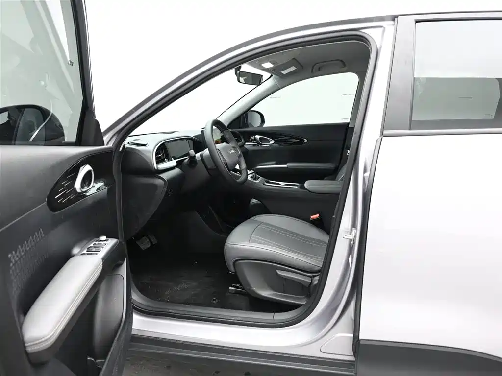 GEELY GALAXY STAR WISH