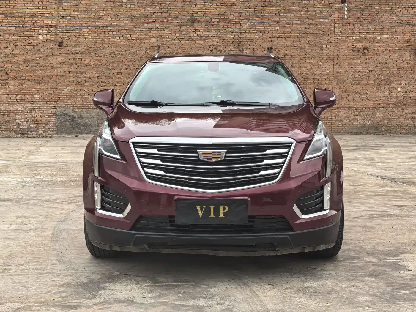 Cadillac XT5 2016 28T AWD Luxury Model фото 2