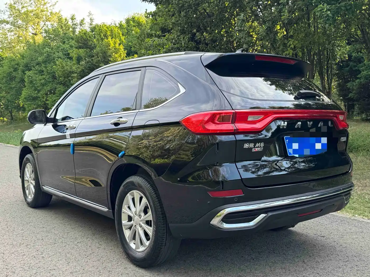 HAVAL M6