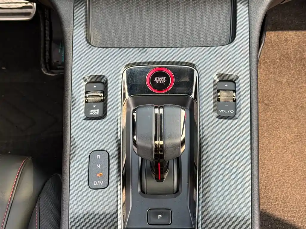 GAC Trumpchi Trumpchi Emkoo 2021 270T DCT J15 Edition фото 32