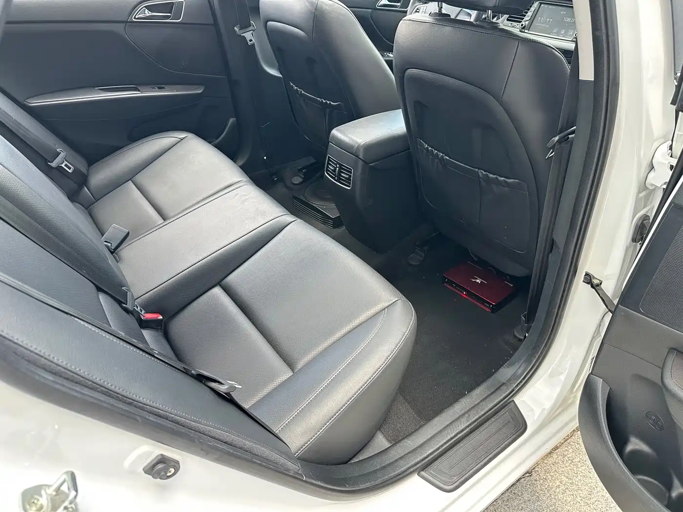 Hyundai Mistra 2020 2019 1.8L Auto Smart GLS China VI