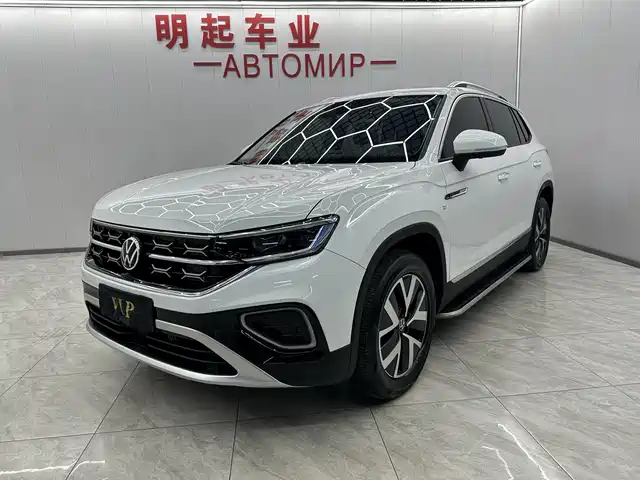 VOLKSWAGEN TANYUE