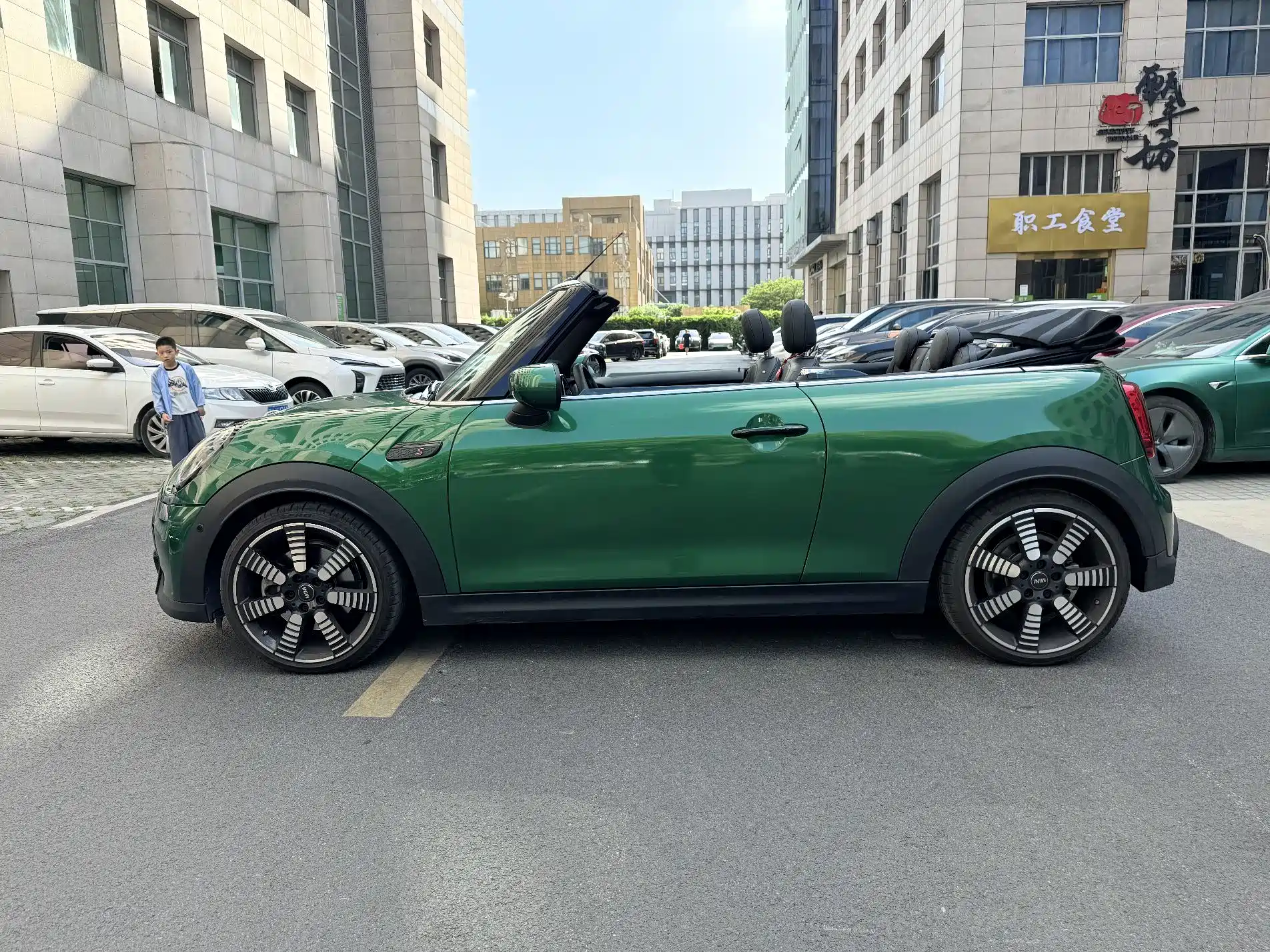 Фото 3 - MINI MINI