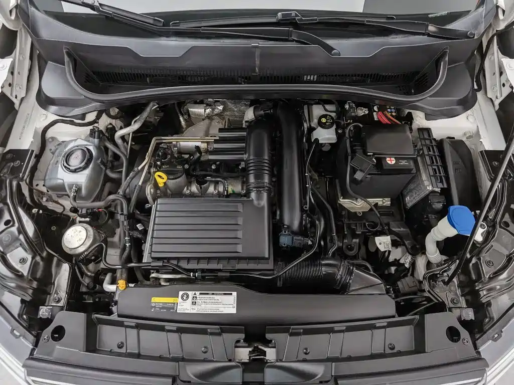 Фото 6 - Volkswagen T-Cross