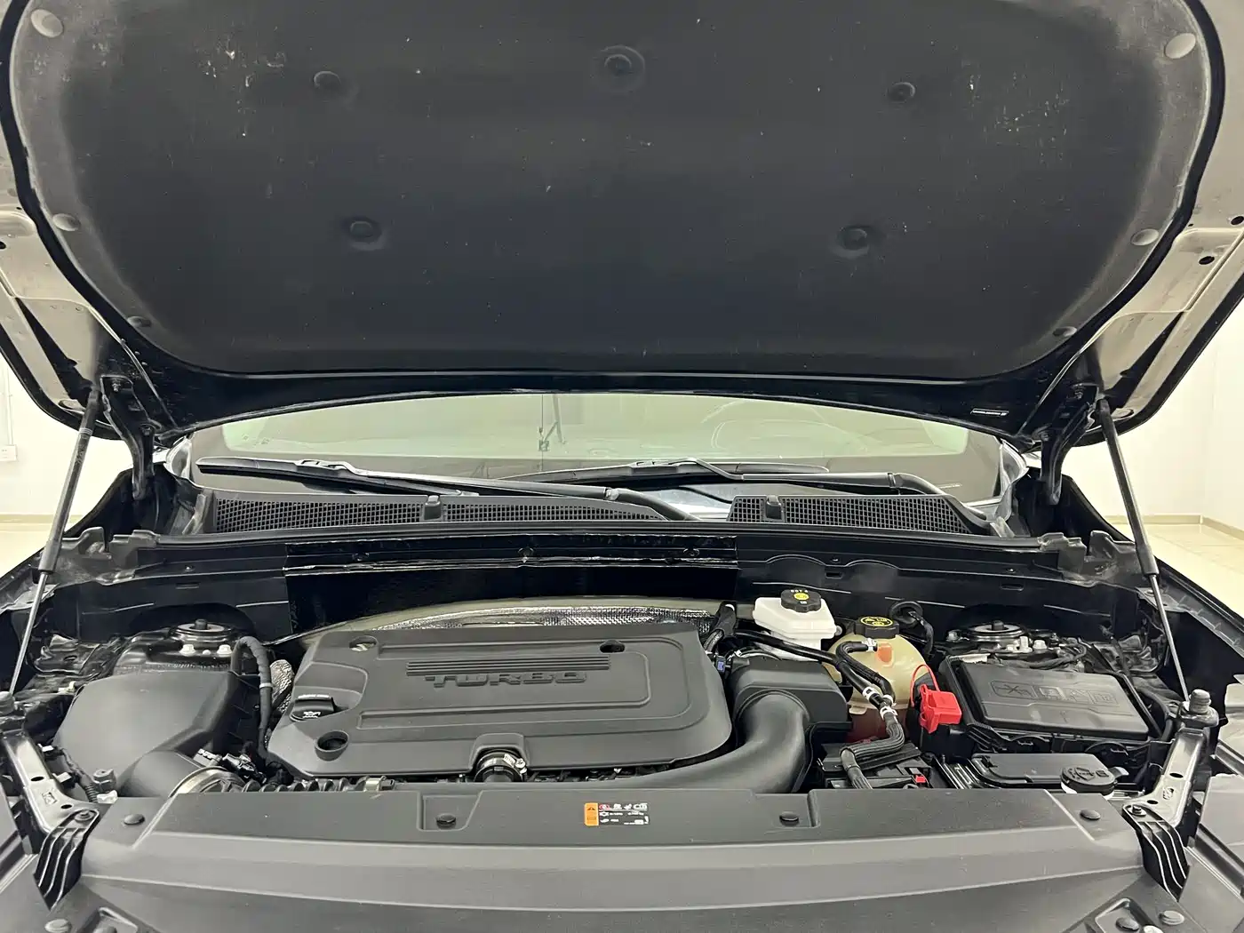 Buick Envision Plus 2022 Enclave Plus 652T 5-Seater AWD Luxury фото 16