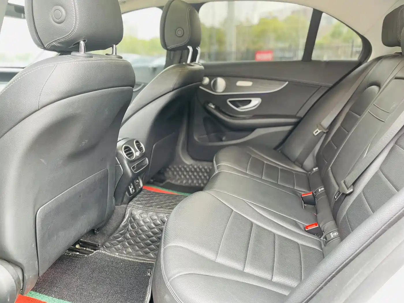 Mercedes-Benz C-Class 2021 C 260 L Sport Starry Exclusive Edition фото 5