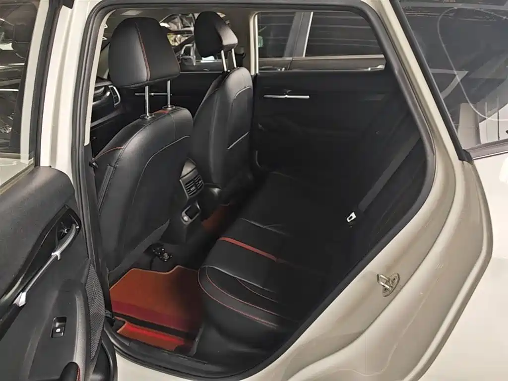 Kia KX3 Smart Run 2020 1.5L CVT Smart Edition фото 17
