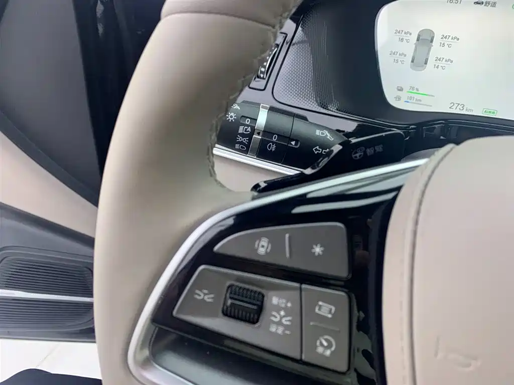 BYD TANGXIN ENERGY