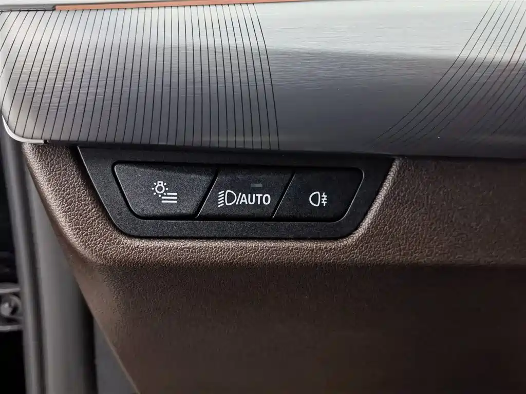 BMW X1 2023 sDrive25Li M Sport Package фото 21