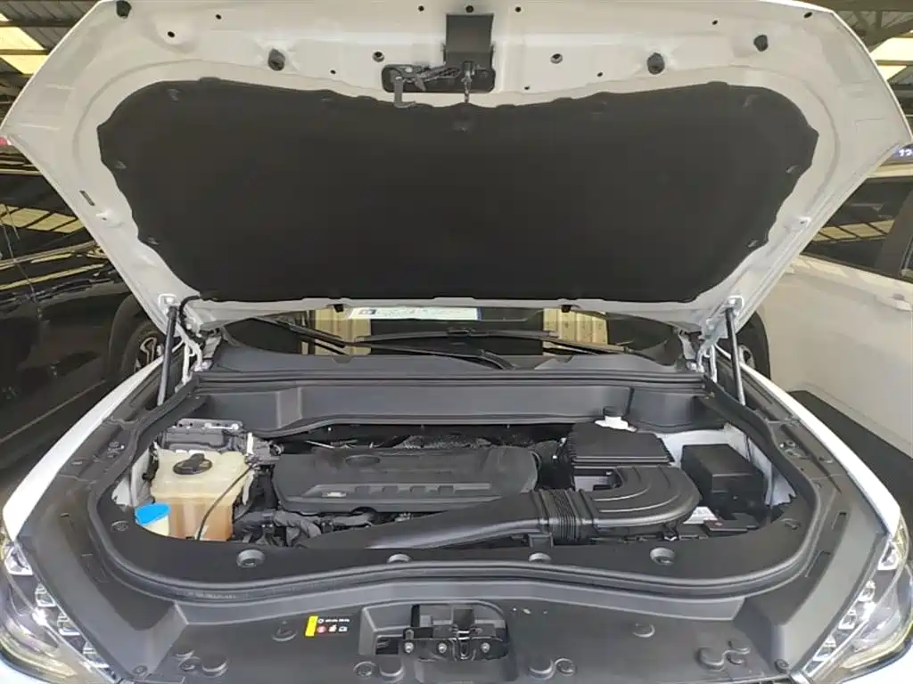 Haval F7 2020 2.0T 4WD i-Yue фото 20