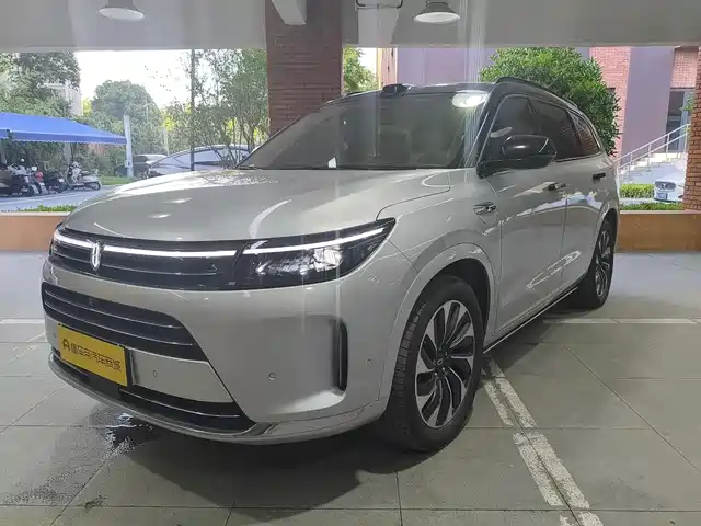 AITO Wenjie AITO M7 2024 1.5T Smart AWD Max Edition 5-Seater