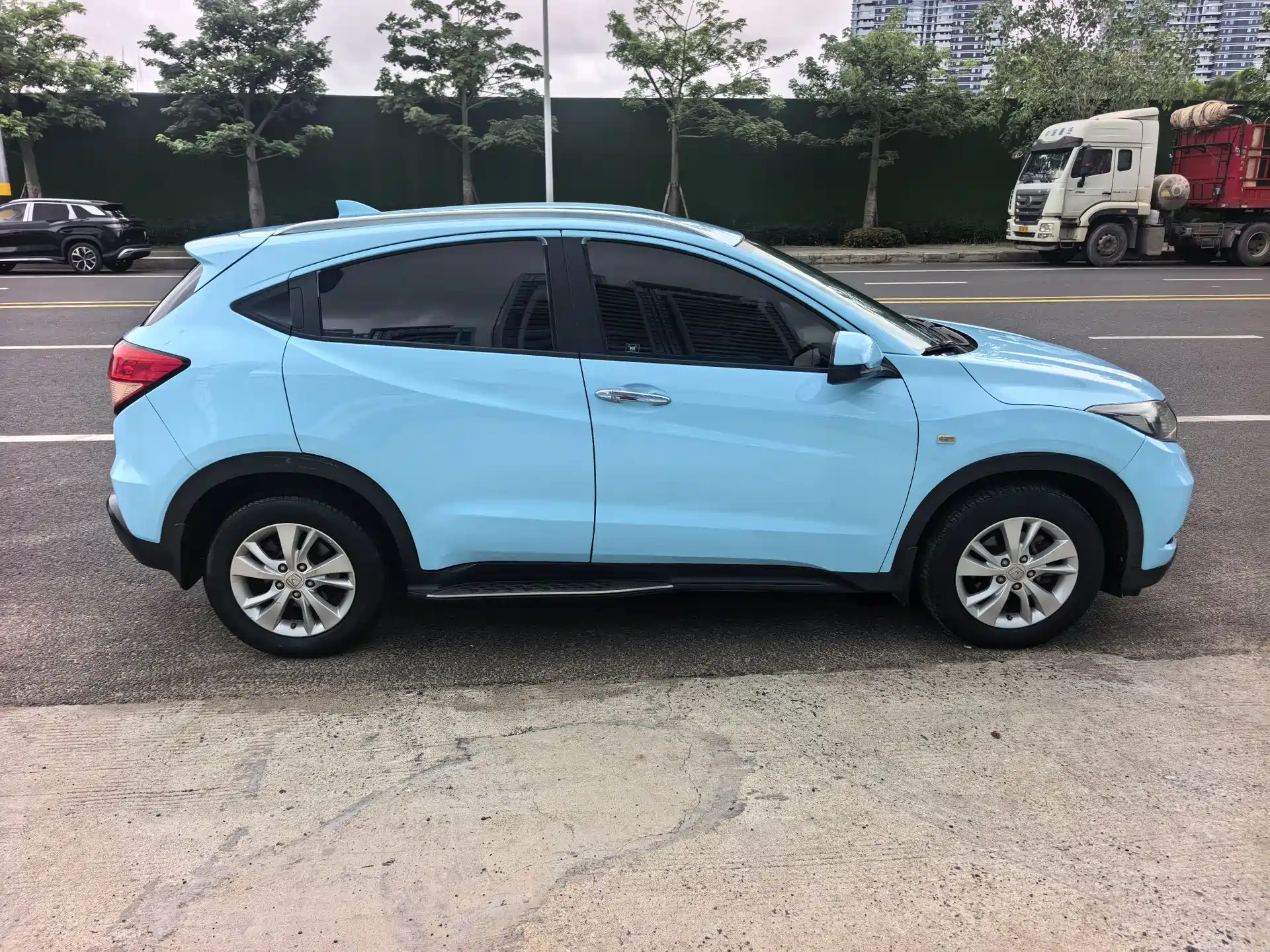 Photo 12 - Honda Vezel