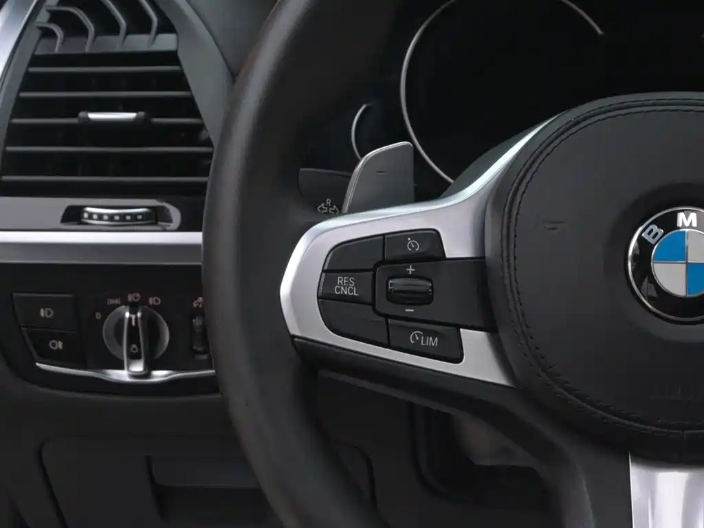 BMW X3 2018 xDrive28i M Sport Package China VI фото 15