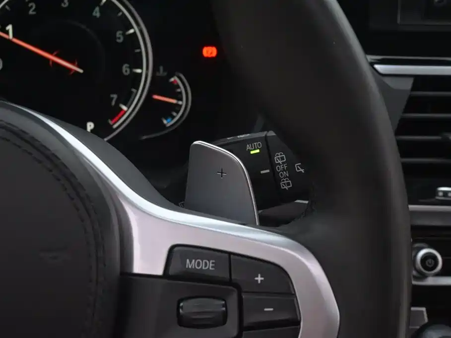 BMW X3 2018 xDrive28i M Sport Package China VI фото 21