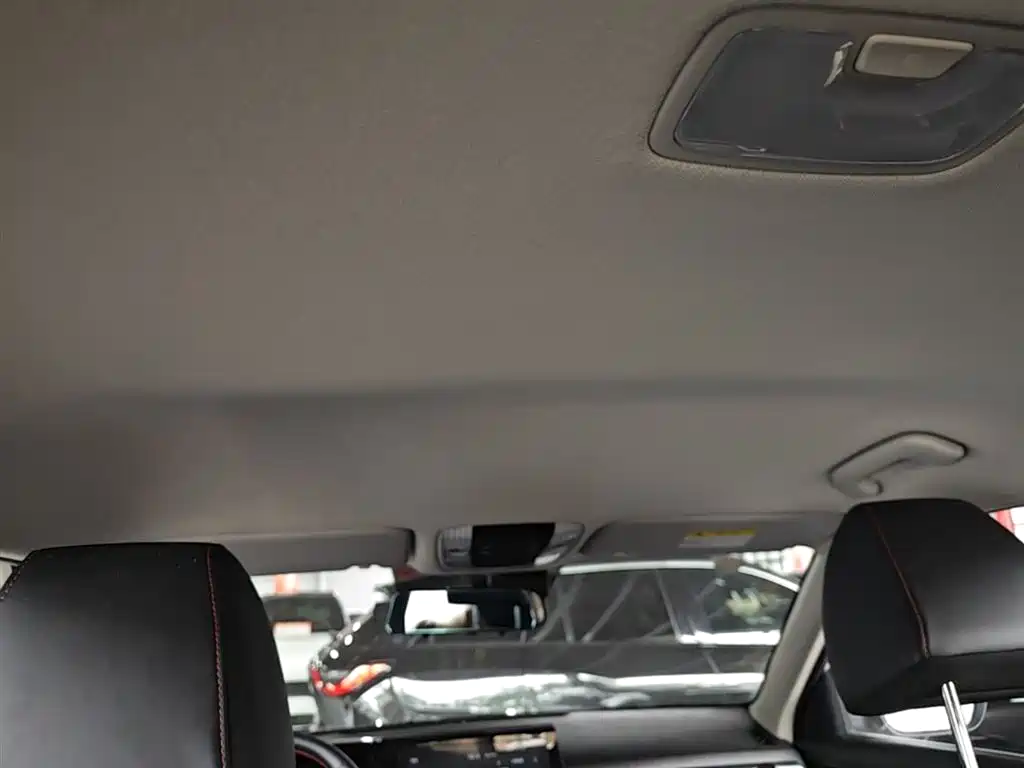 Kia KX3 Smart Run 2020 1.5L CVT Smart Edition фото 18