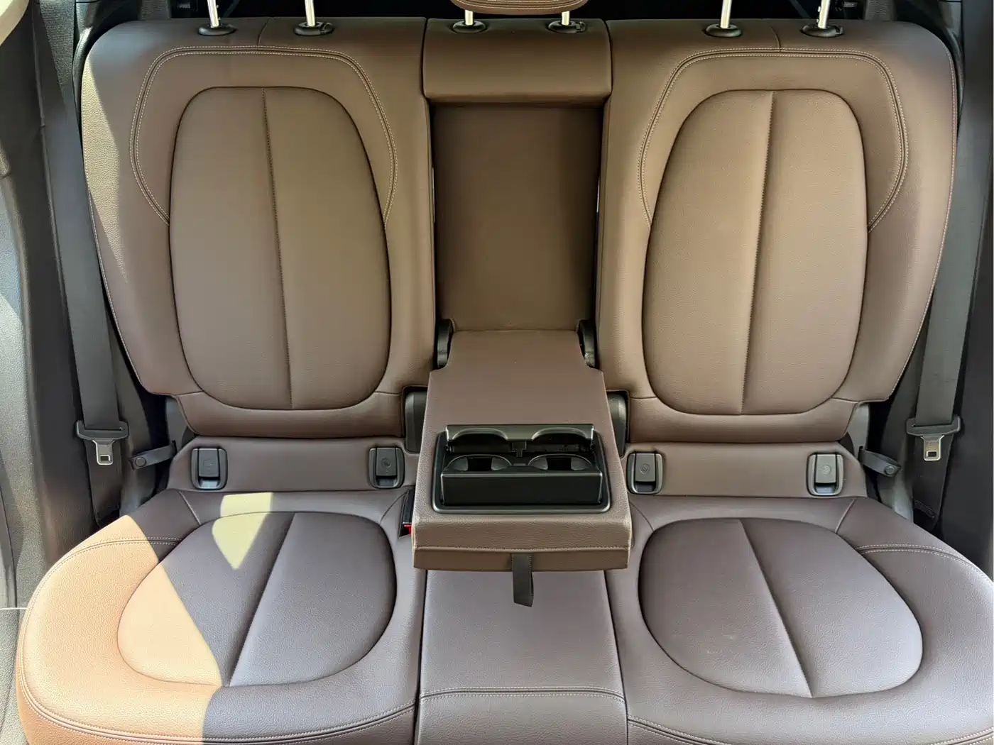 BMW X1 2022 sDrive20Li Fashion фото 16