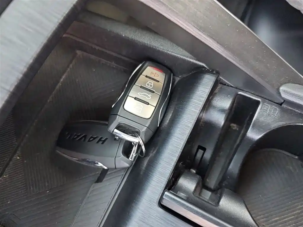 Haval H6 2022 3rd Gen 1.5T Auto 2WD Supreme+ фото 9