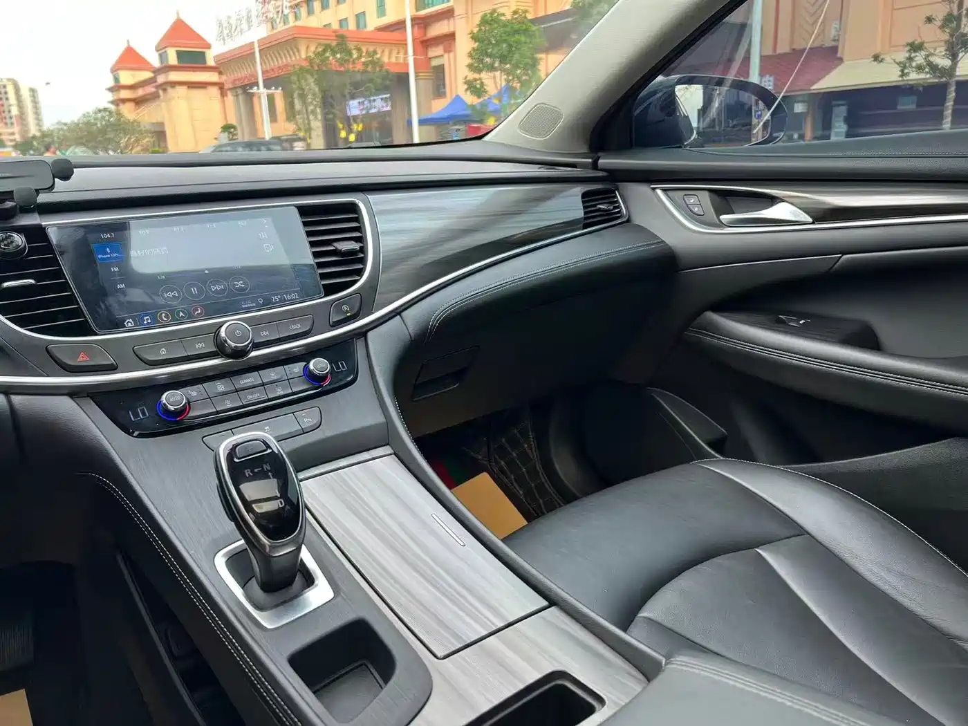 Buick LaCrosse 2020 652T Luxury фото 16