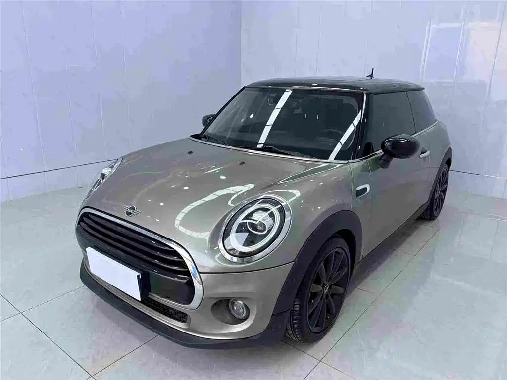 MINI MINI 2021 1.5T COOPER Artist