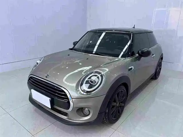 MINI MINI 2021 1.5T COOPER Artist