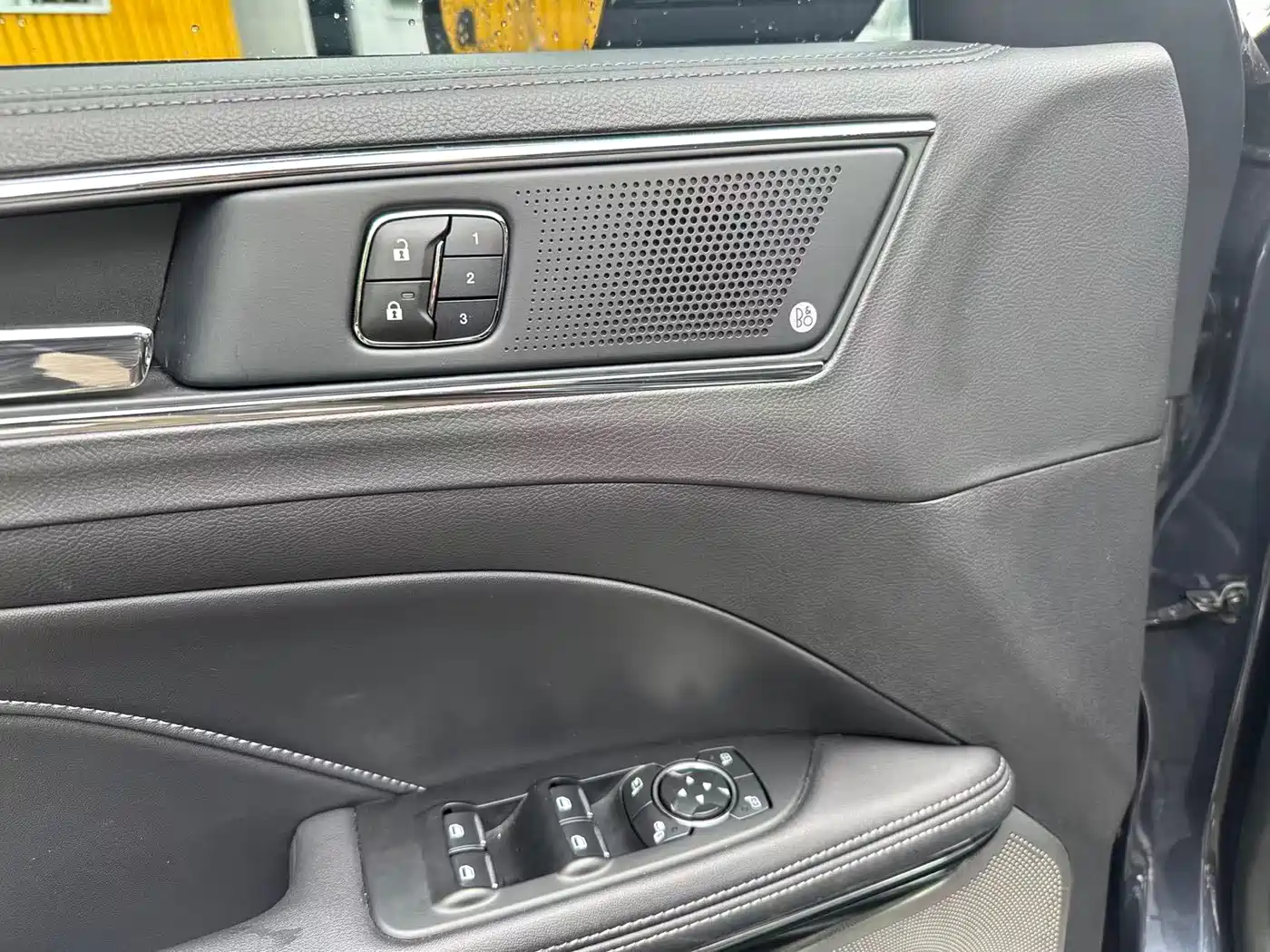 Ford Taurus 2021 2019 EcoBoost 245 Premium Edition