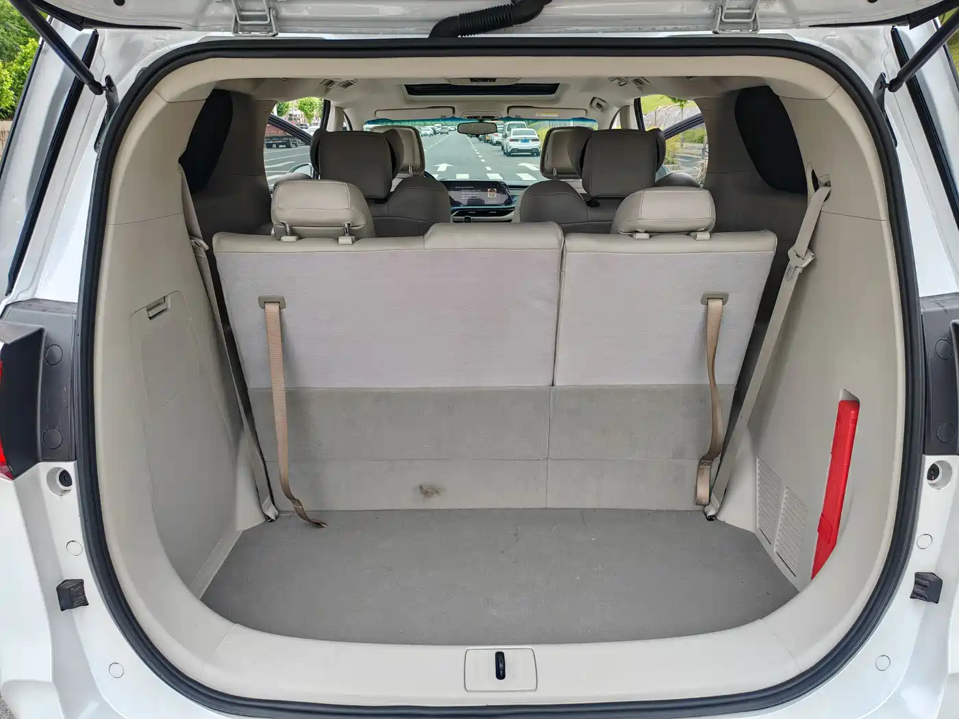 Buick GL8 2022 ES Landmark 653T Comfort фото 14