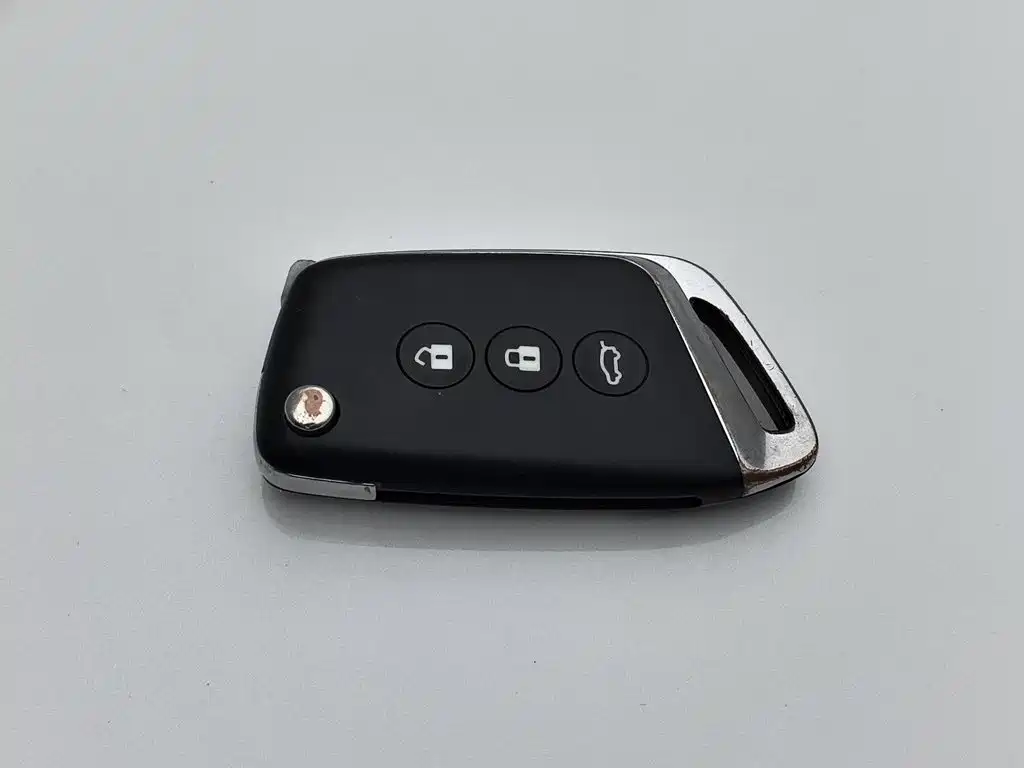 Baojun RS-3 2021 2020 1.5L Manual Smart Comfort