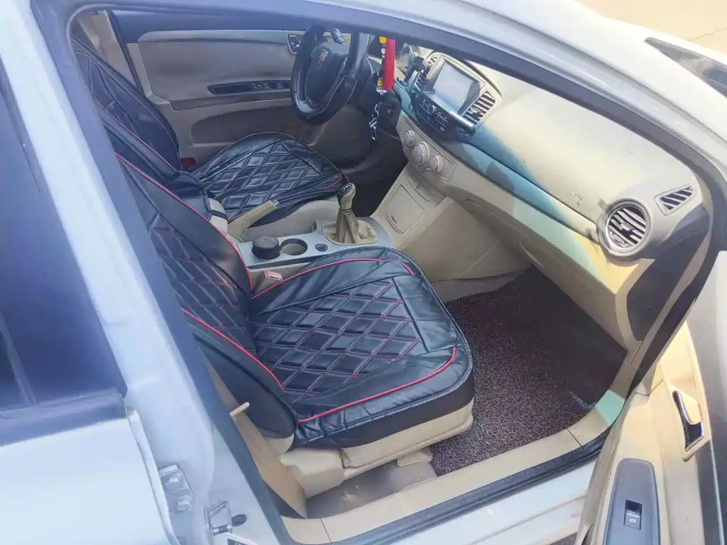 Photo 12 - Roewe 350