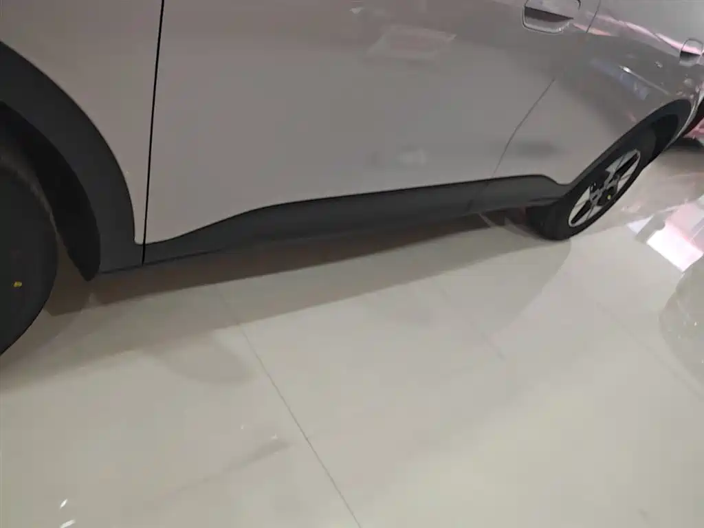 Geely Galaxy Starry Wish 2026 Edition 410km Freedom Version фото 22