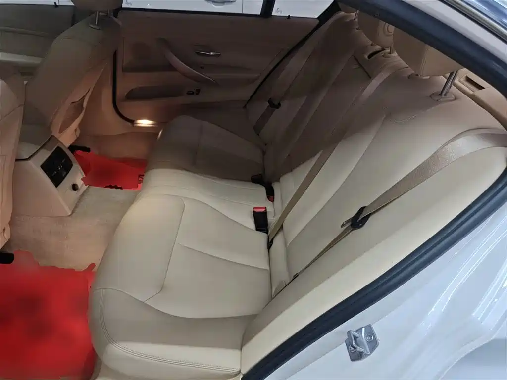 BMW 3 Series 2014 320Li Fashion фото 13