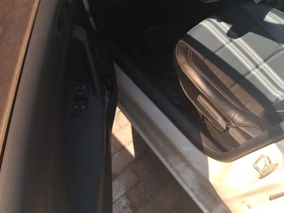 Volkswagen Jetta 2017 1.5L Manual Fashion фото 7