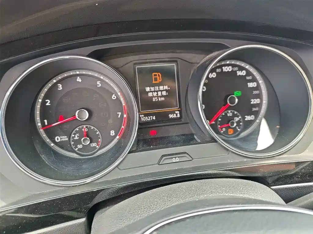 Volkswagen Tiguan L 2018 Facelift 330TSI Automatic 2WD Flagship Edition фото 12