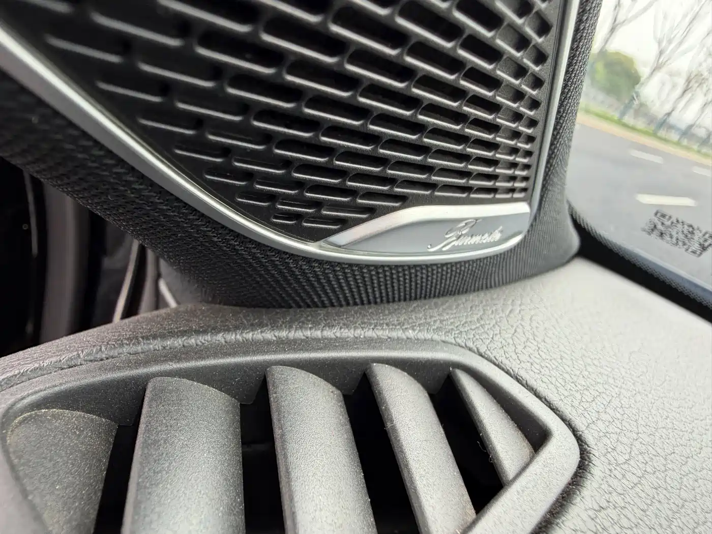 MERCEDES-BENZ A CLASS AMG