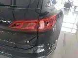 Фото 8 - Volkswagen Touareg