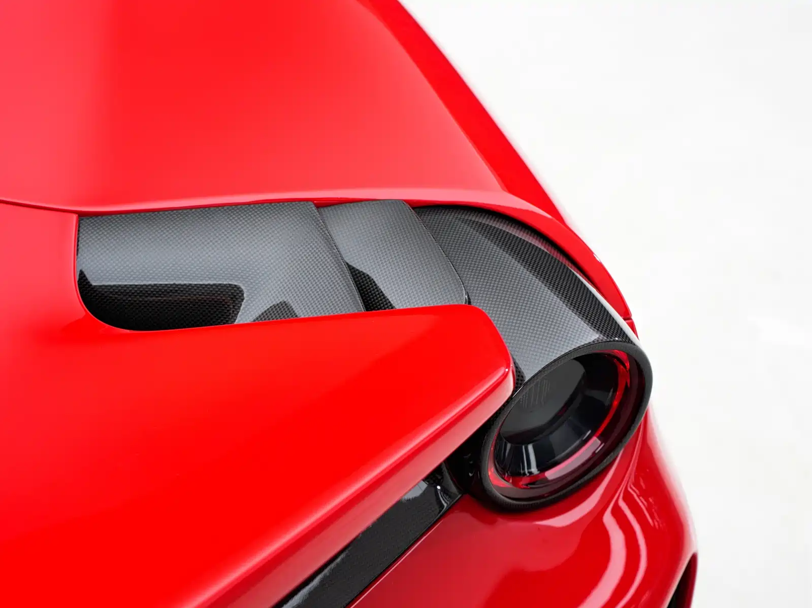 Фото 13 - Ferrari 488